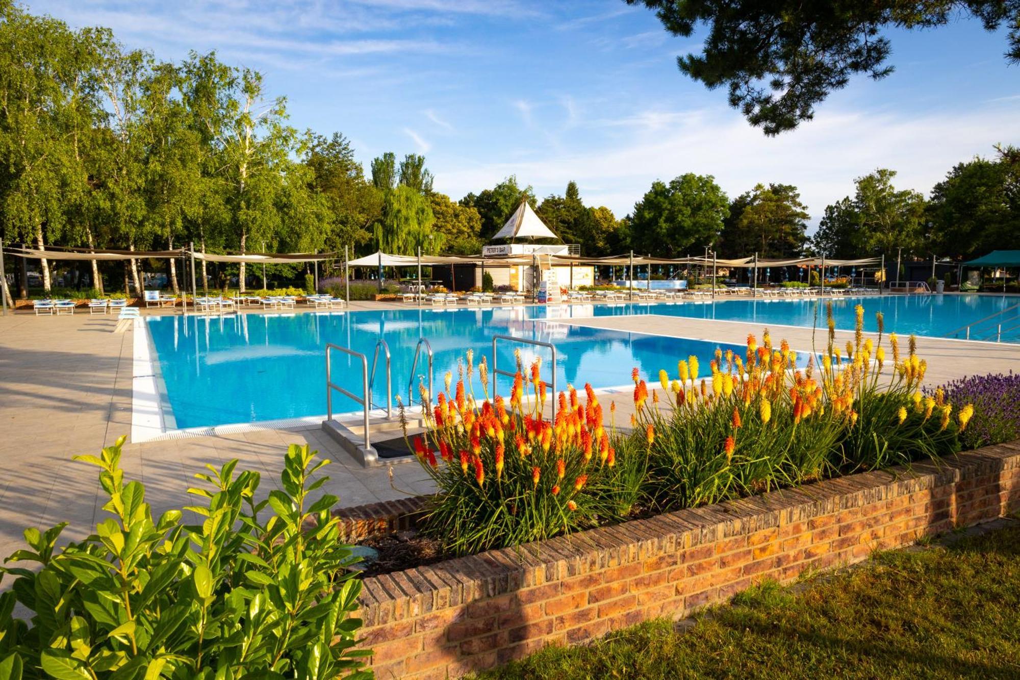 Ferienpark Thermalpark