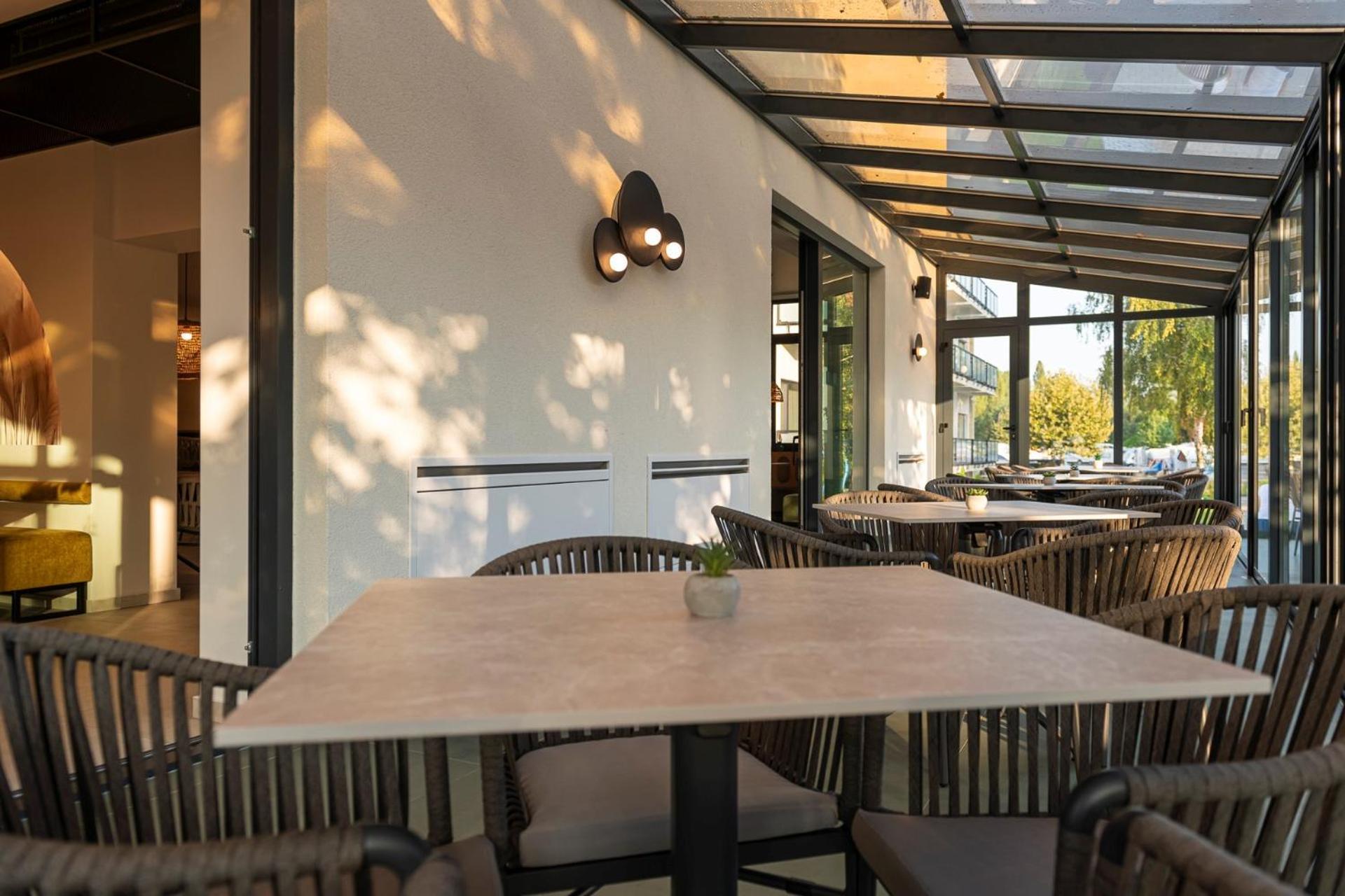 Ferienpark Thermalpark 3*