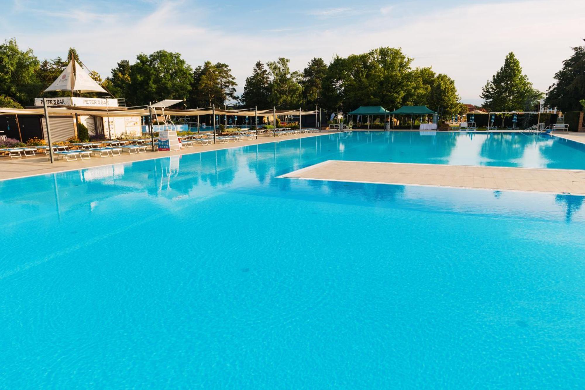 Thermalpark Dunajská Streda