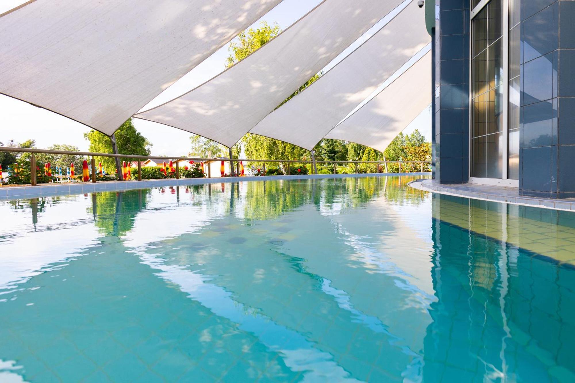 Ferienpark Thermalpark Dunajská Streda