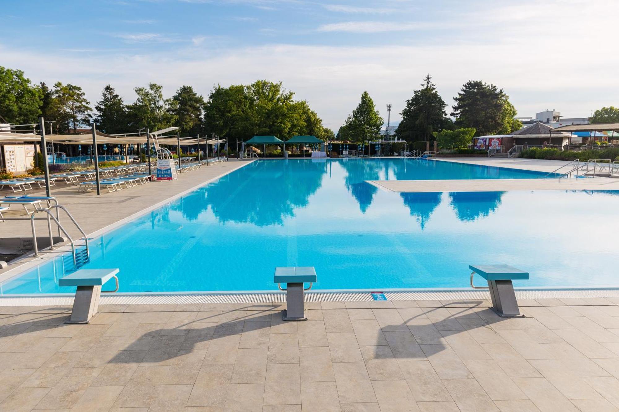 Thermalpark 3* Dunajská Streda