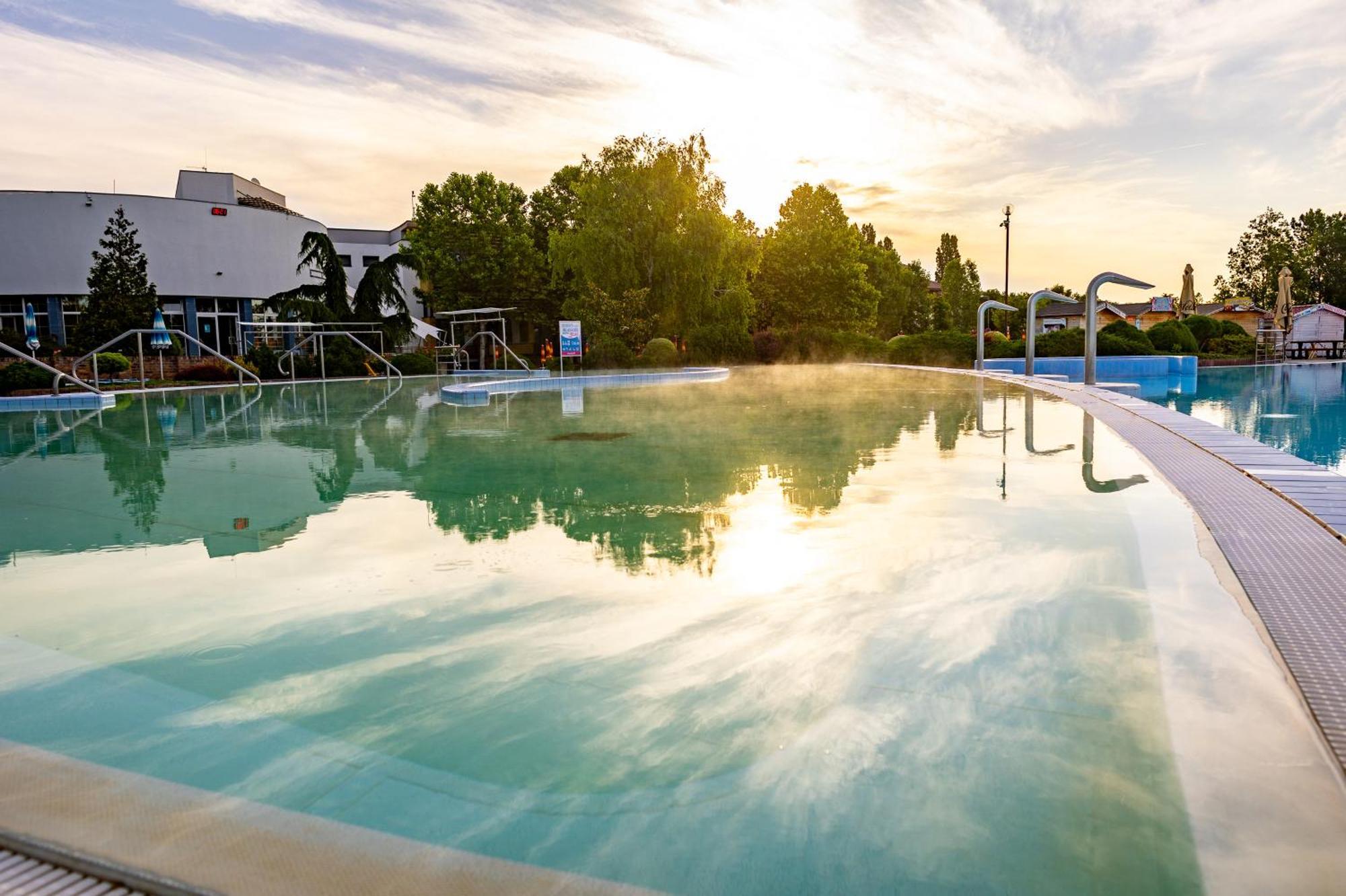 Thermalpark Ferienpark 3*
