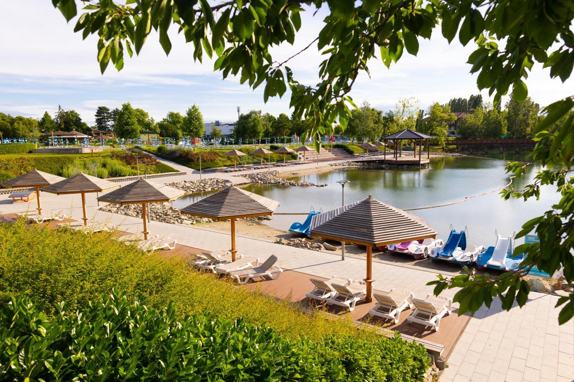 Thermalpark Ferienpark