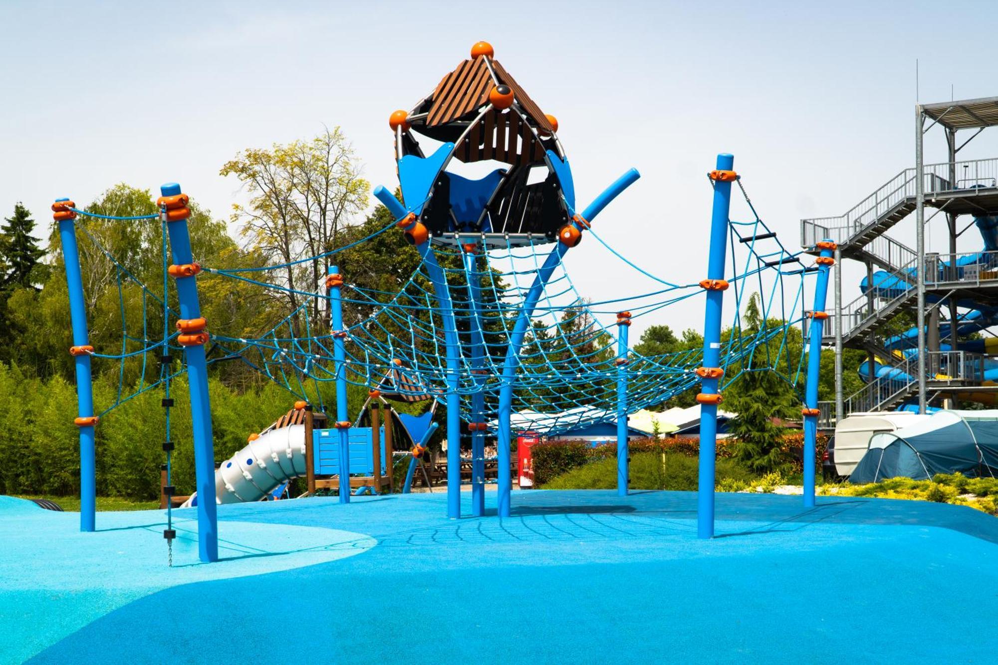 Thermalpark Ferienpark