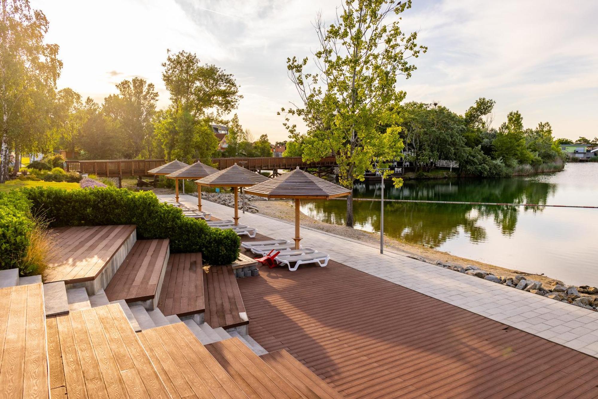 Thermalpark Ferienpark