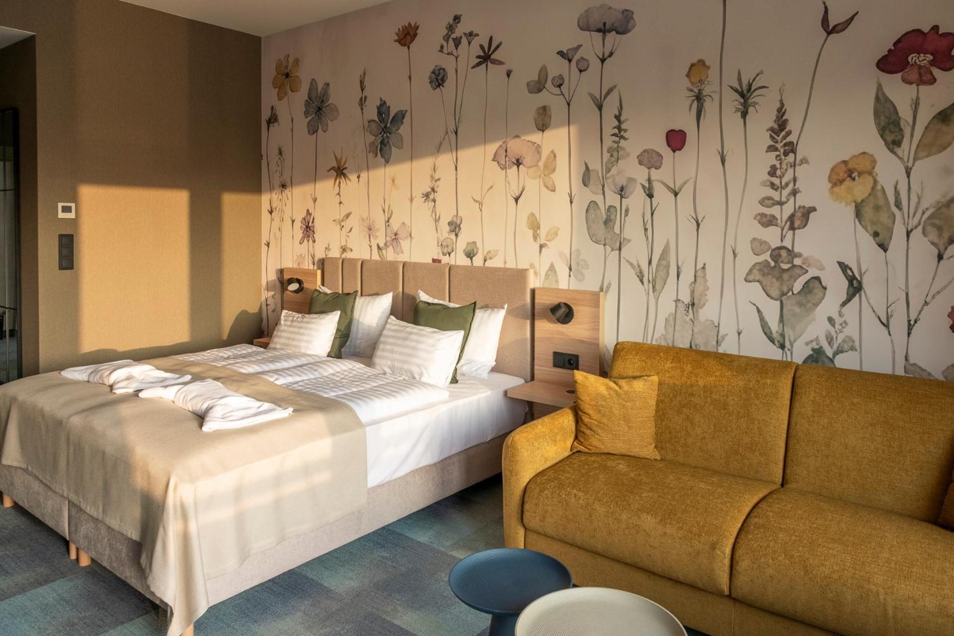 Thermalpark Holiday park 3*