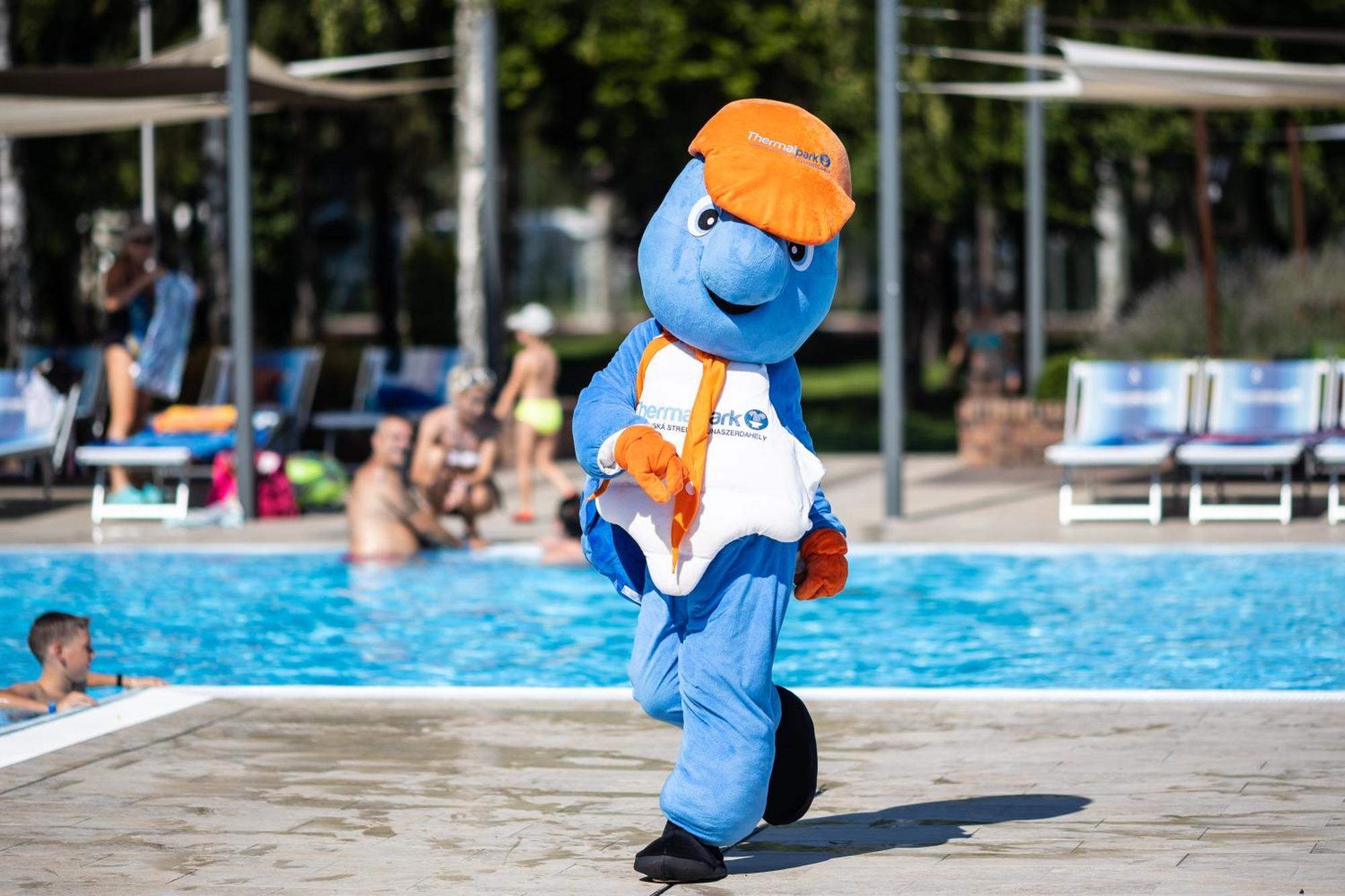 Thermalpark Dunajská Streda