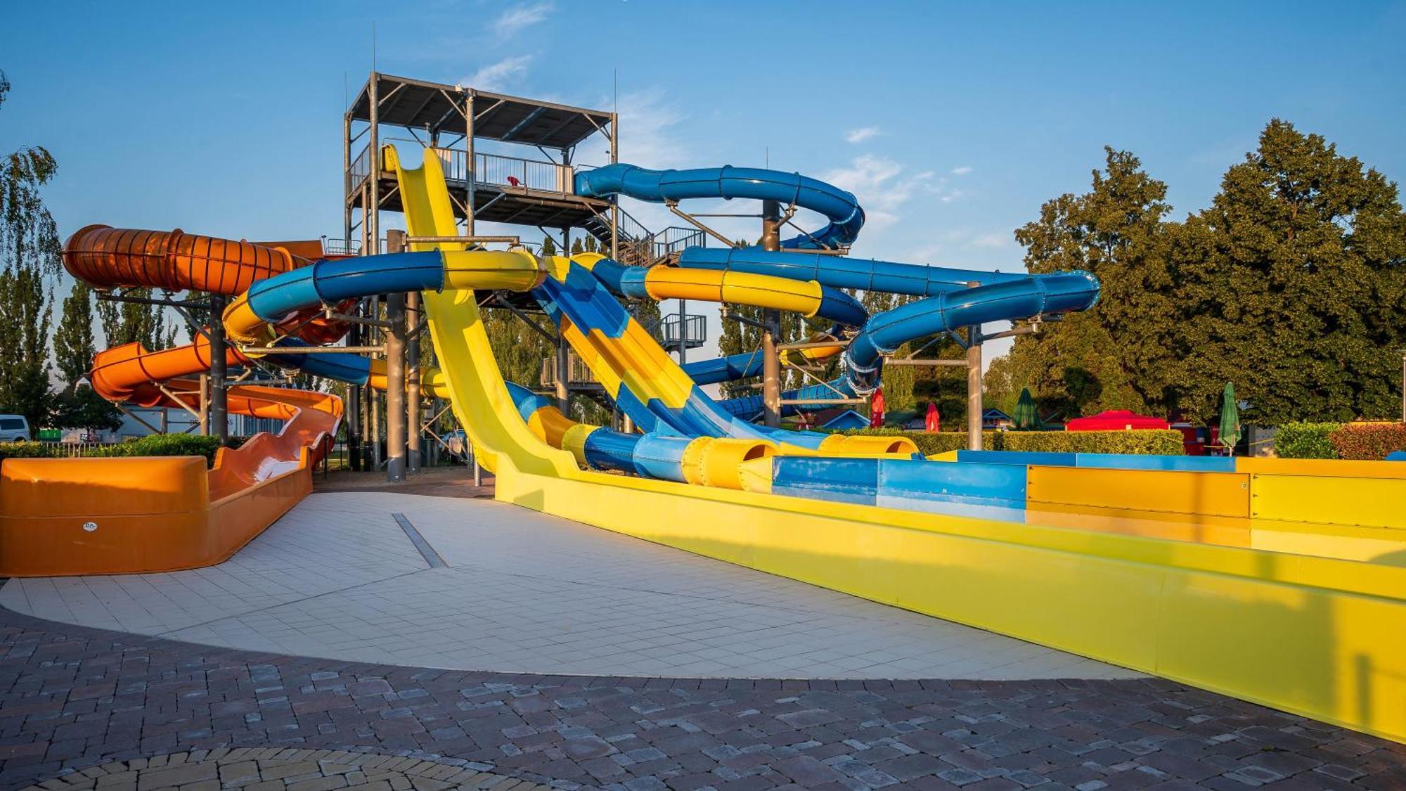 Thermalpark Dunajská Streda