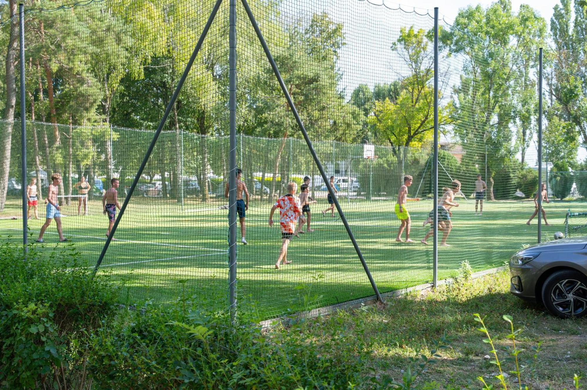 Thermalpark Ferienpark Dunajská Streda