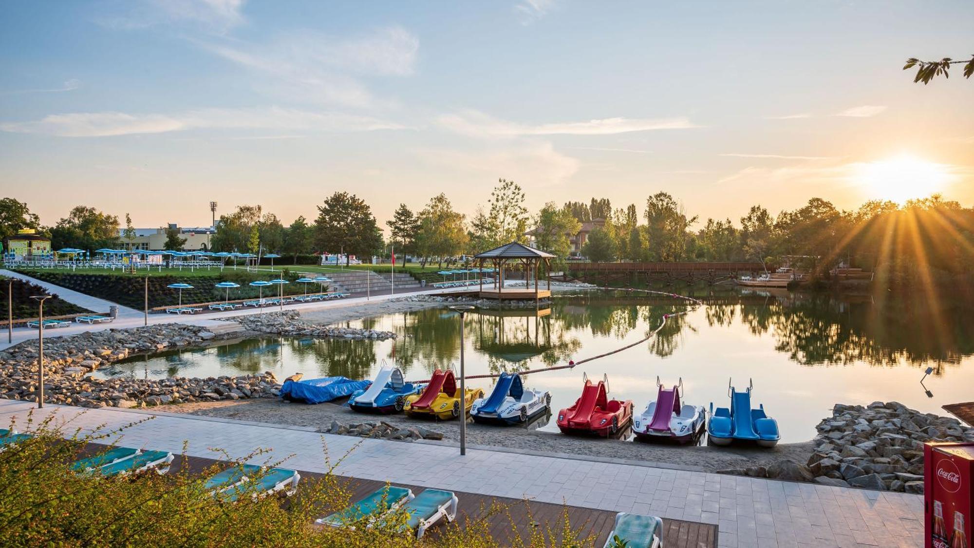 Ferienpark Thermalpark