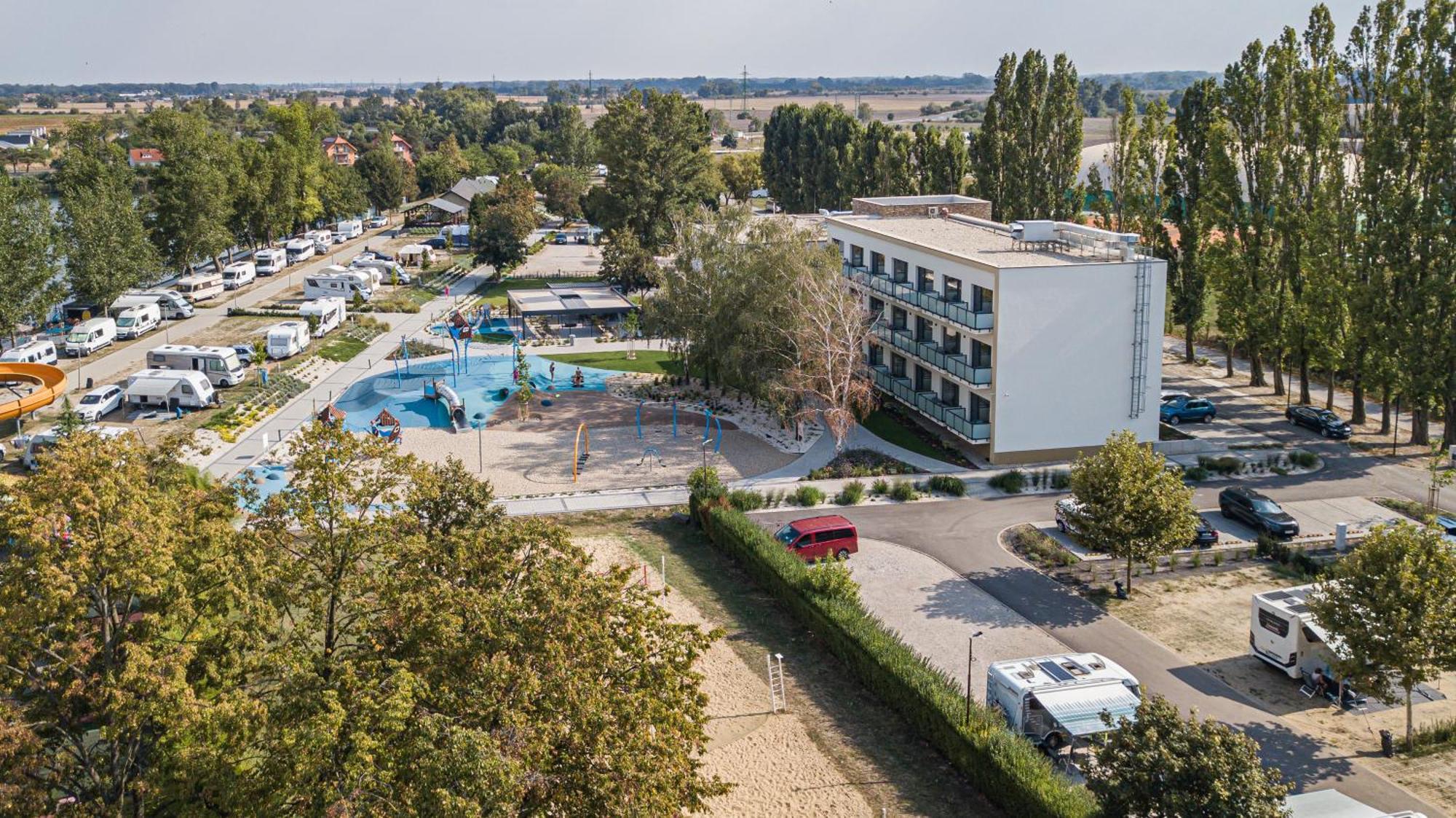 Thermalpark Dunajská Streda