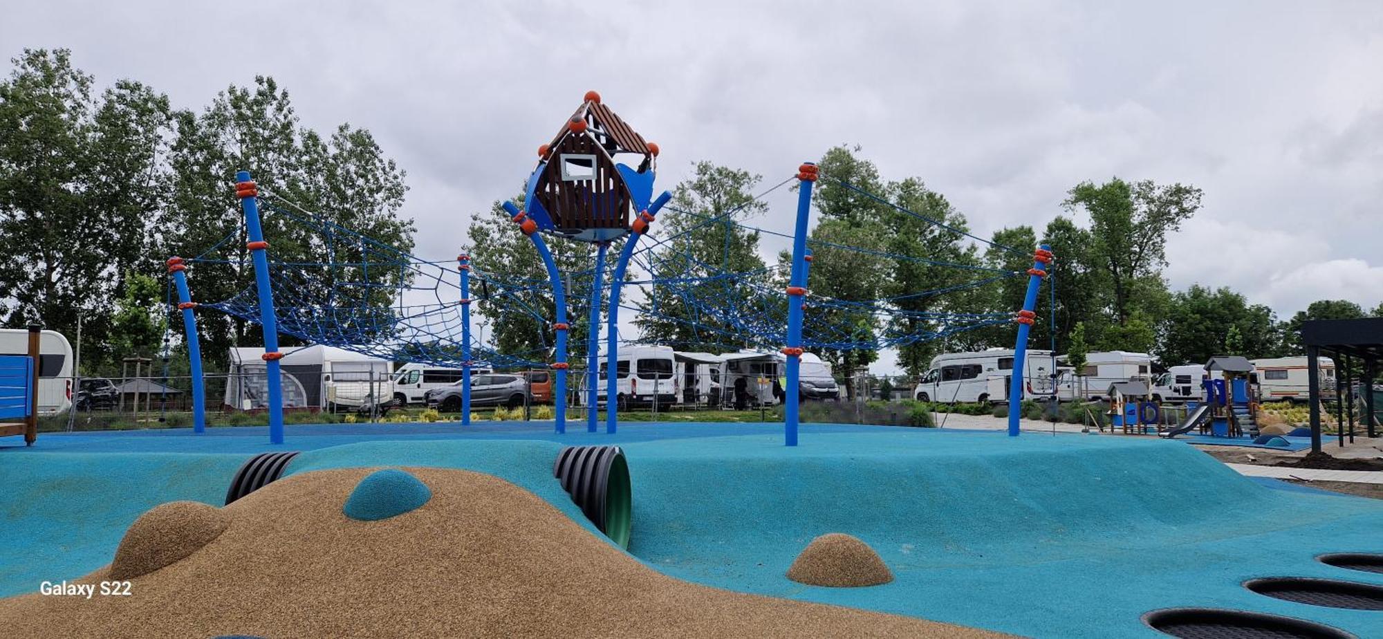 Thermalpark Ferienpark
