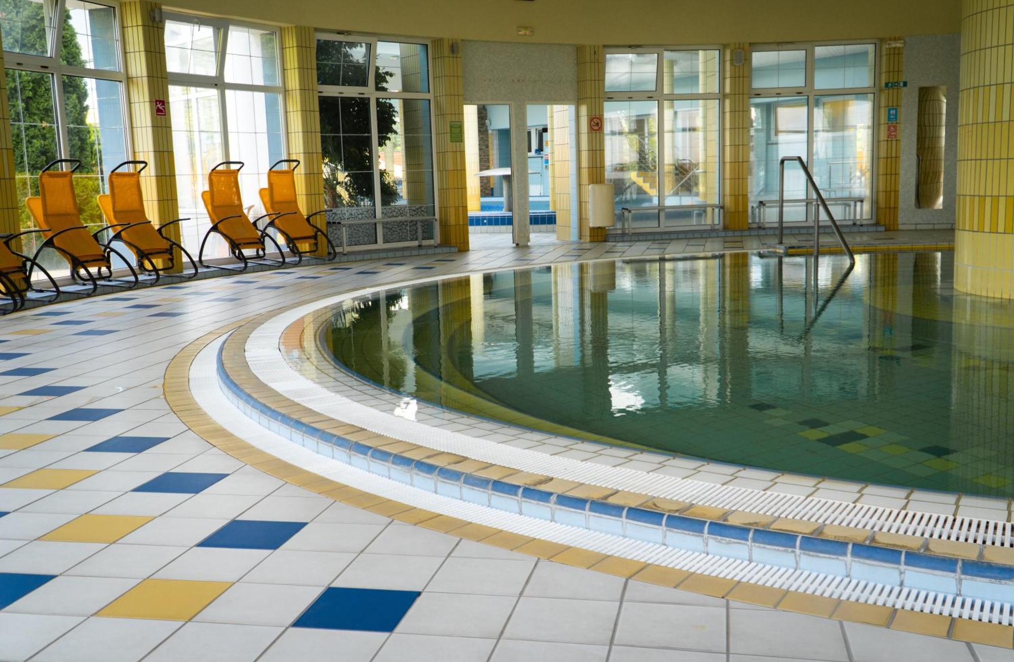 Ferienpark Thermalpark